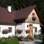 Holiday home Lenzau