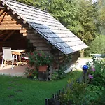 Holiday home Lenzau *
