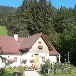 Lenzau Feriehus