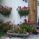 Feriehus Lenzau Strohmarkt