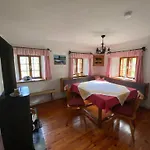 Holiday home Lenzau