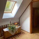 Lenzau Holiday home Strohmarkt