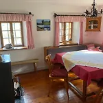 Lenzau Holiday home