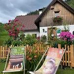 Lenzau Feriehus