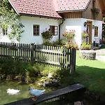 Holiday home Lenzau *