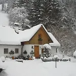 Lenzau Holiday home Strohmarkt