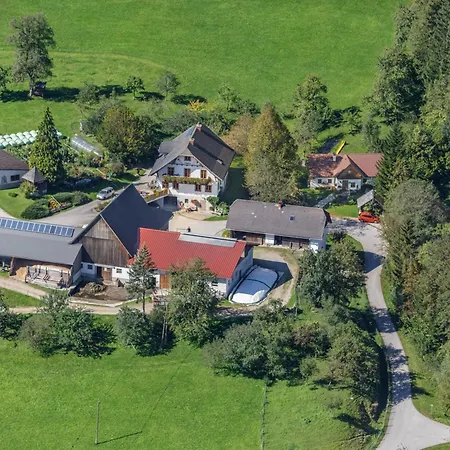 Lenzau Сasa de vacaciones