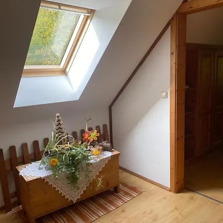 Lenzau Feriehus Strohmarkt