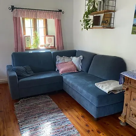 Lenzau Feriehus Strohmarkt