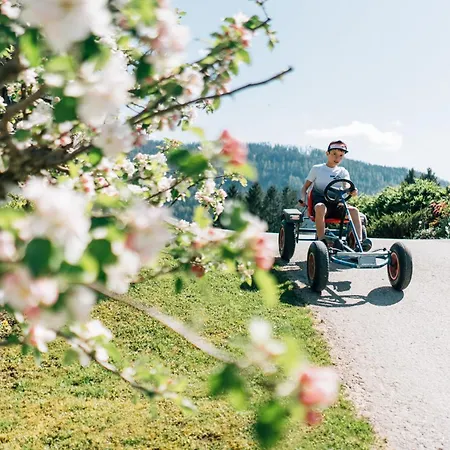 Lenzau Сasa de vacaciones *