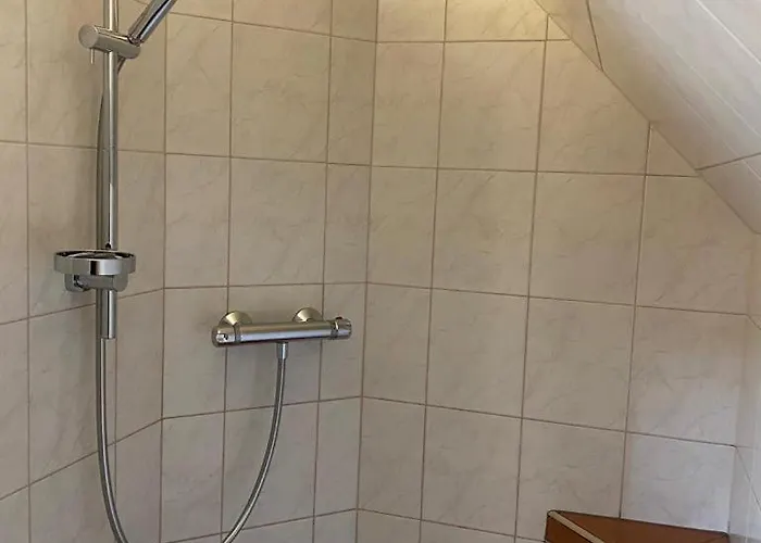 Holiday home Lenzau Strohmarkt