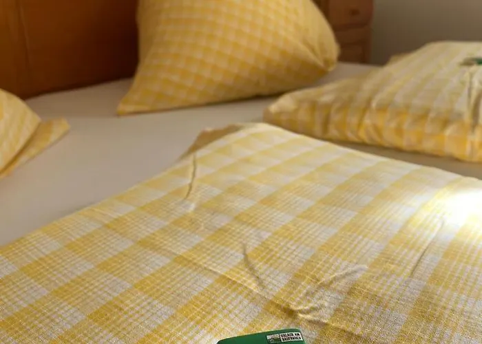 Holiday home Lenzau Strohmarkt